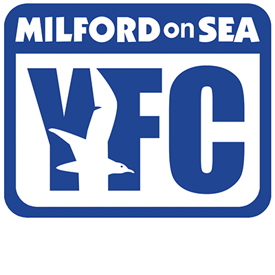 Milford On Sea Youth Football Club 